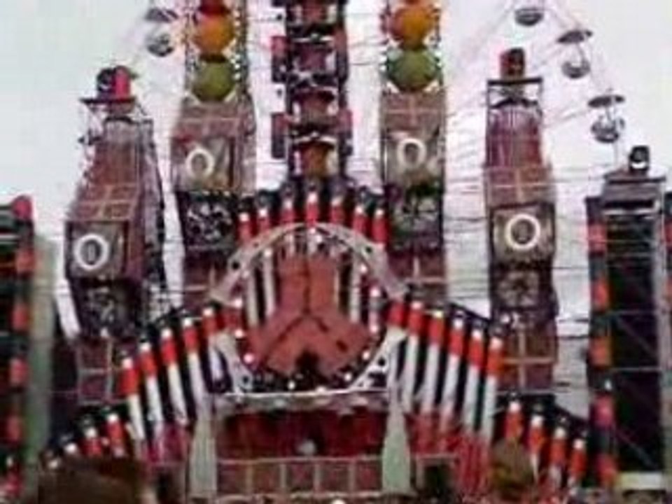 Defqon 1 bis (14.06.08)