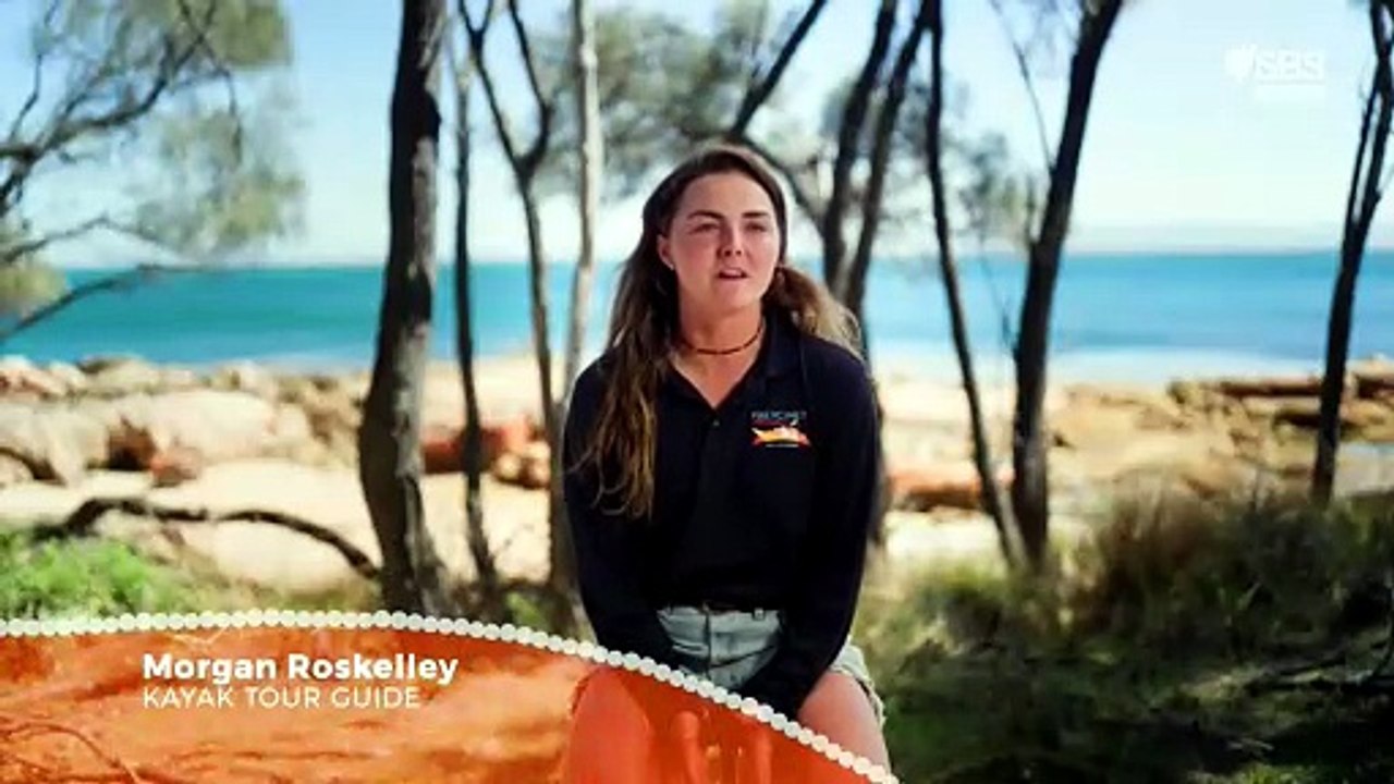 going places with ernie dingo s07e01