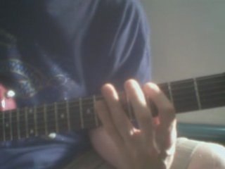 Funk Guitar Lick BLB Strut Part 2