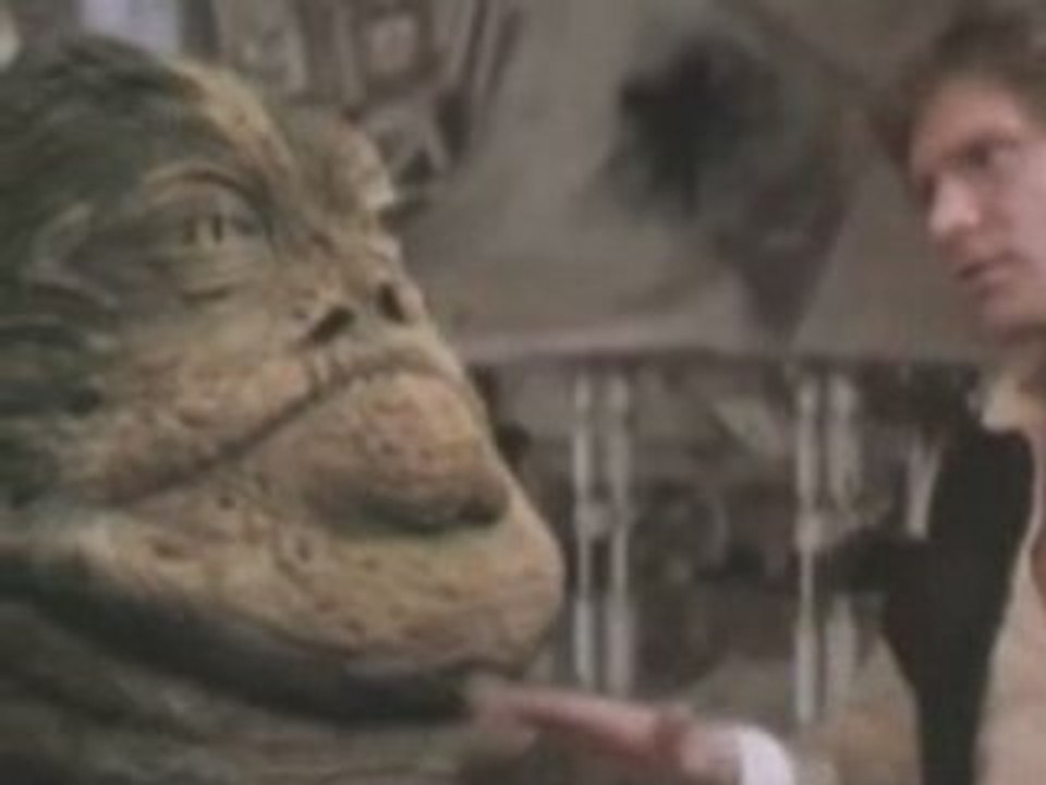 Star Wars Deconne S2E3