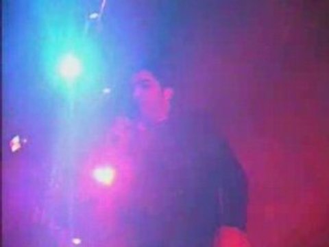 Ismail yk konser dj nihat eeos party 3