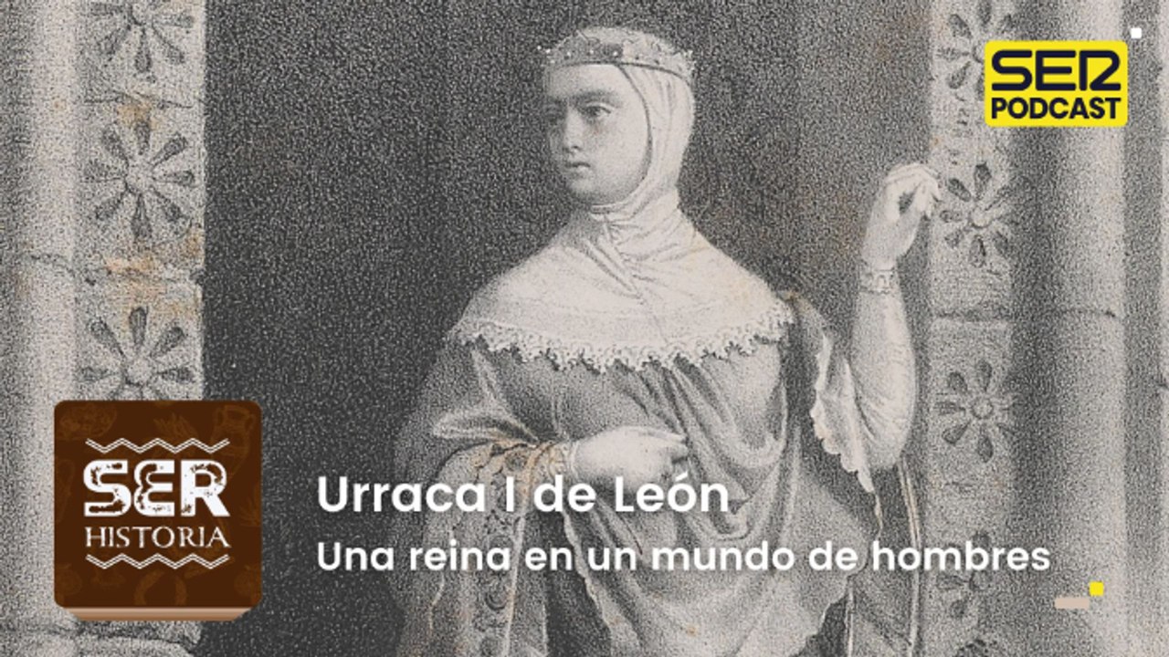 Urraca I de León: una reina en un mundo de hombres