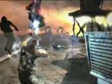 E3 2008 - Infamous - Trailer  - Jeux Video - PS3