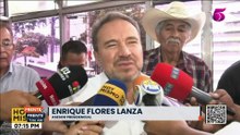 Frente a Frente - 16 de mayo de 2025