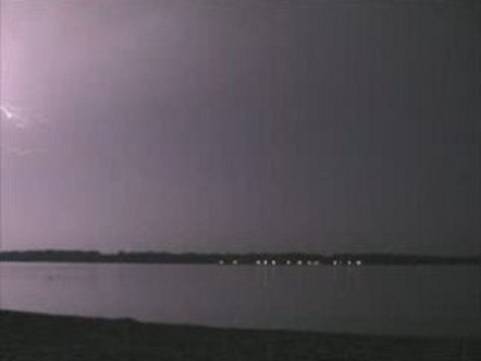 ORAGE 2 JUIN 2008