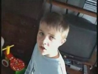 Mika - Lollipop by Calum