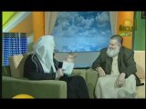 Christian priest's parents converted to Islam 2