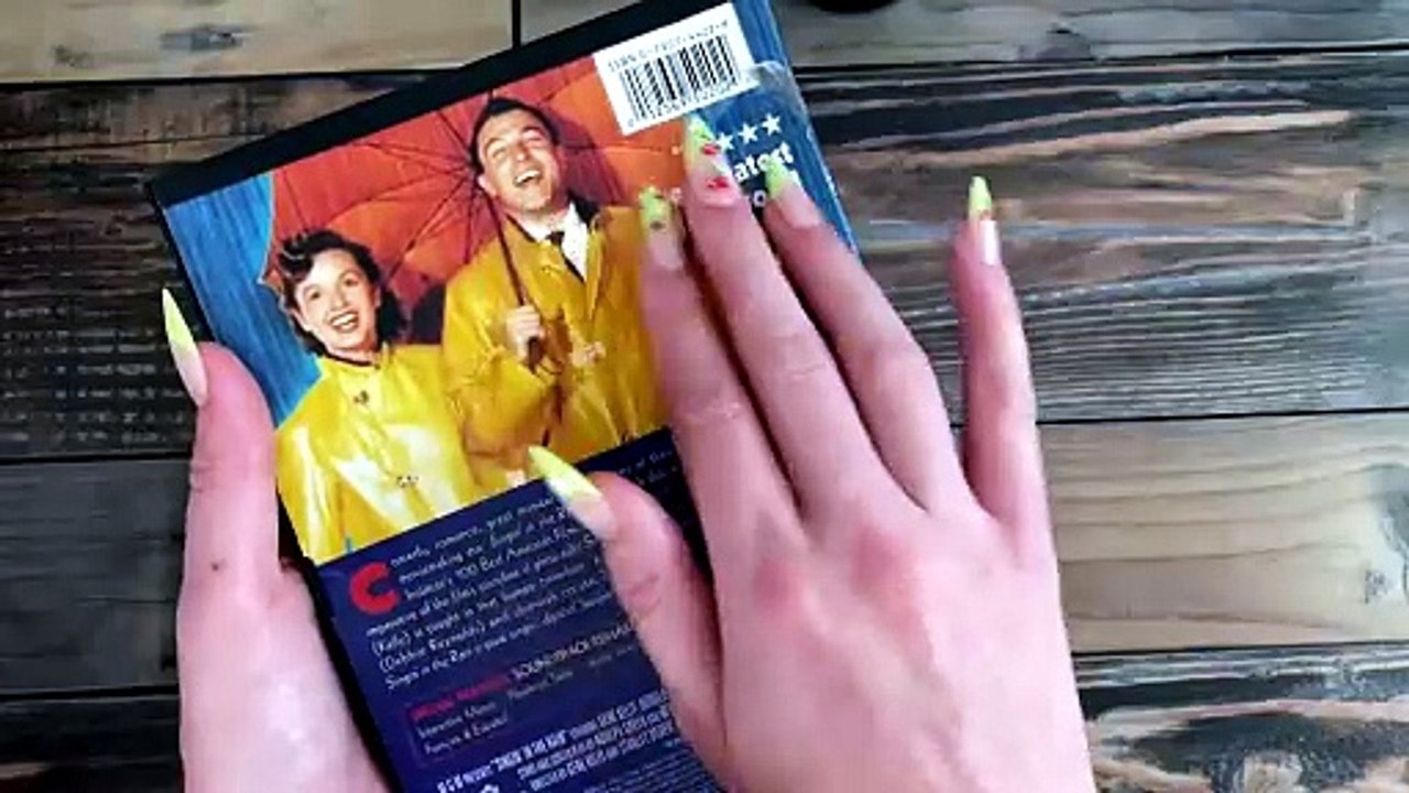 ASMR DVD Collection