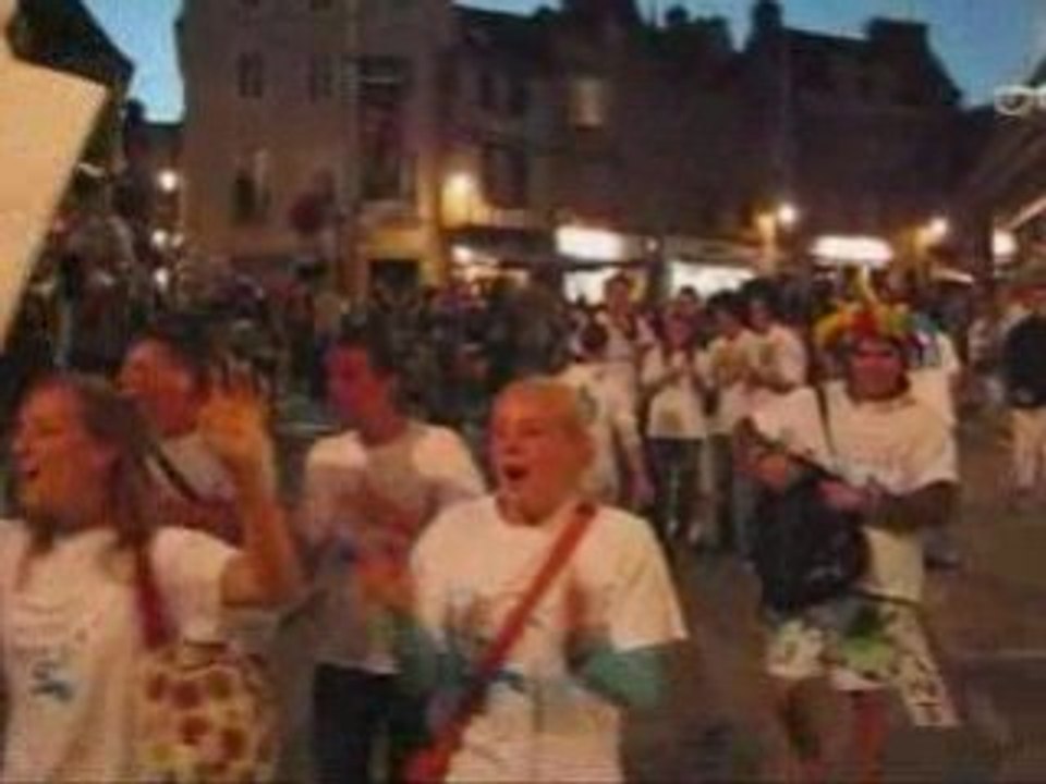 Team Vannes Intervilles