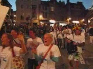 Team Vannes Intervilles