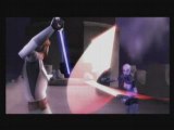 SW: Clone Wars Lightsaber Duel Trailer