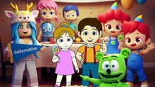🥳🌟 50!!! 🌟🥳  Wow... I still Canoot belive it 🤩💖 Our litle krazy family Mia has grown to 50 folowers!😂 🚀 Thanx to each and everione of you - 💗 who watches our vidoes
