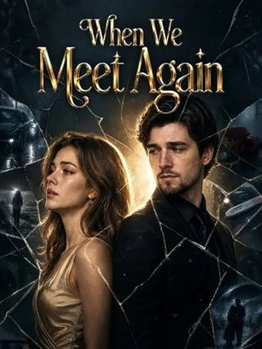 When We Meet Again - Full #englishsub #fullmovie 🍿🍿
