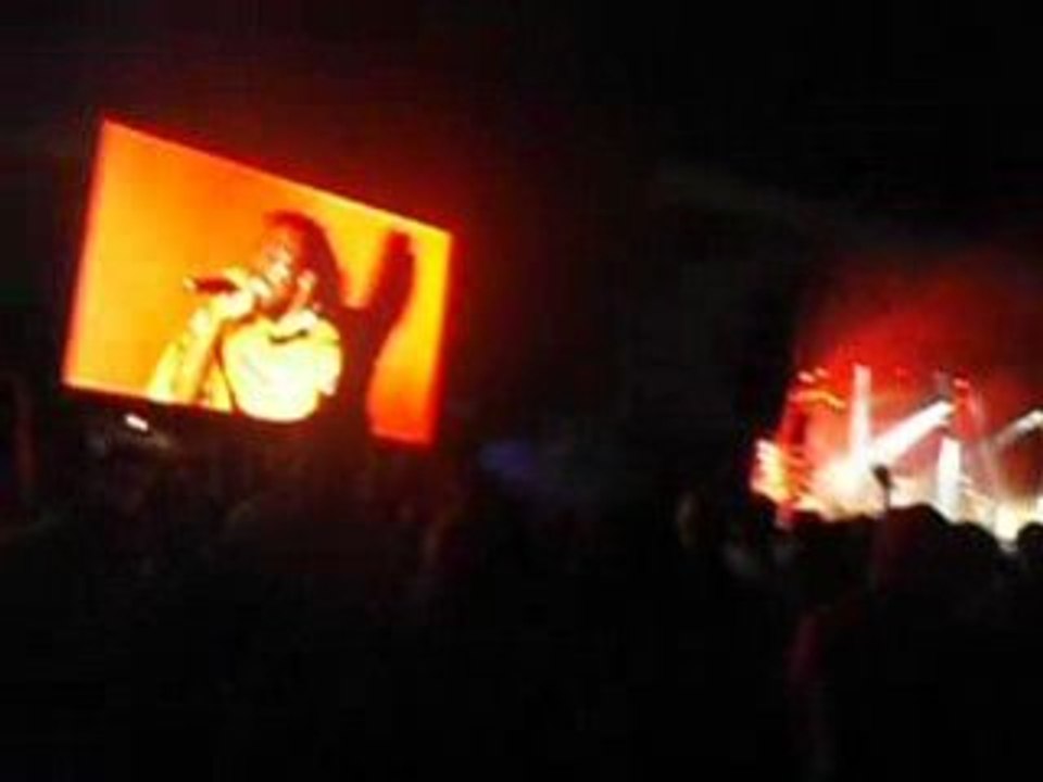 Solidays Tiken Jah