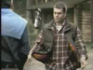 Banned Commercial  - Bud Ligh