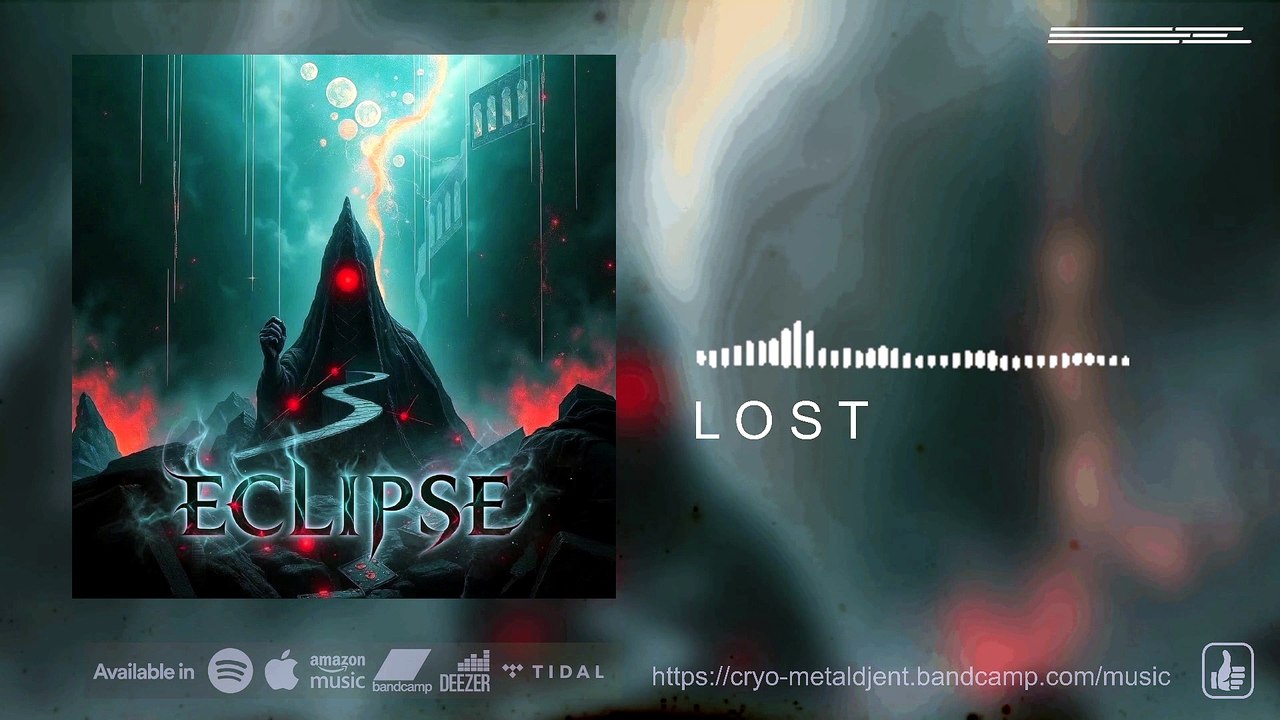 Eclipse (Full EP) · Atmospheric Thall, Djent & Instrumental Metalcore