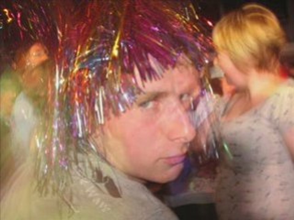soirée disco'80