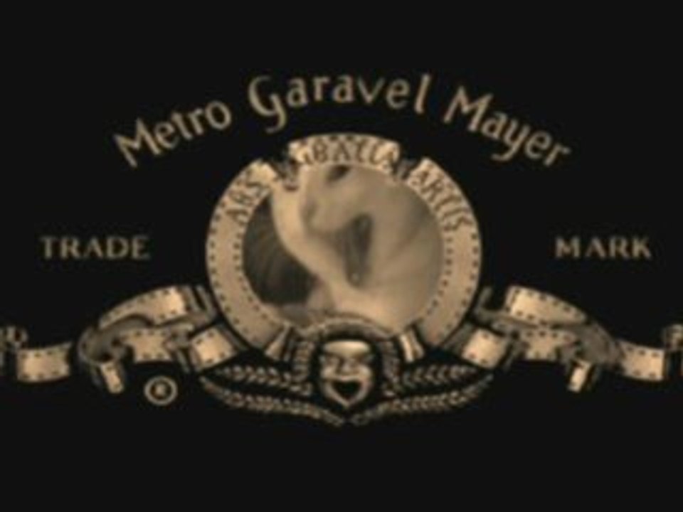 Blacky MGM