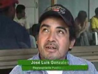 Otro Mundo es Posible-Movimiento Social Nicaraguense