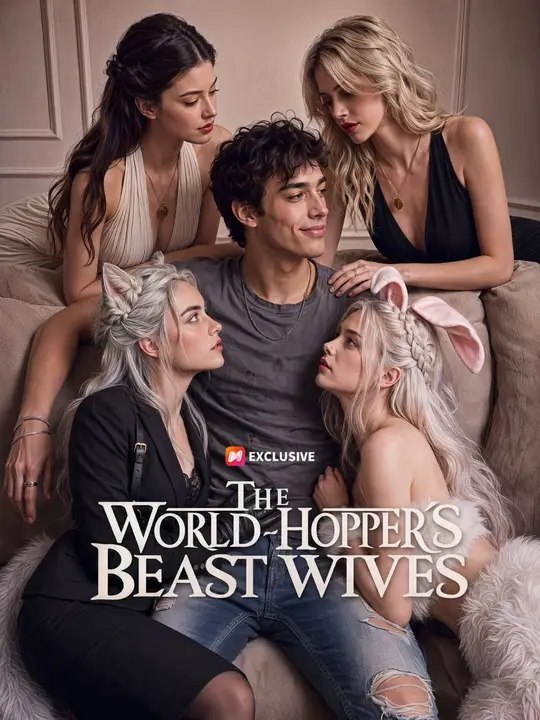 The World-Hopper's Beast Wives Full Movie (Best Drama)