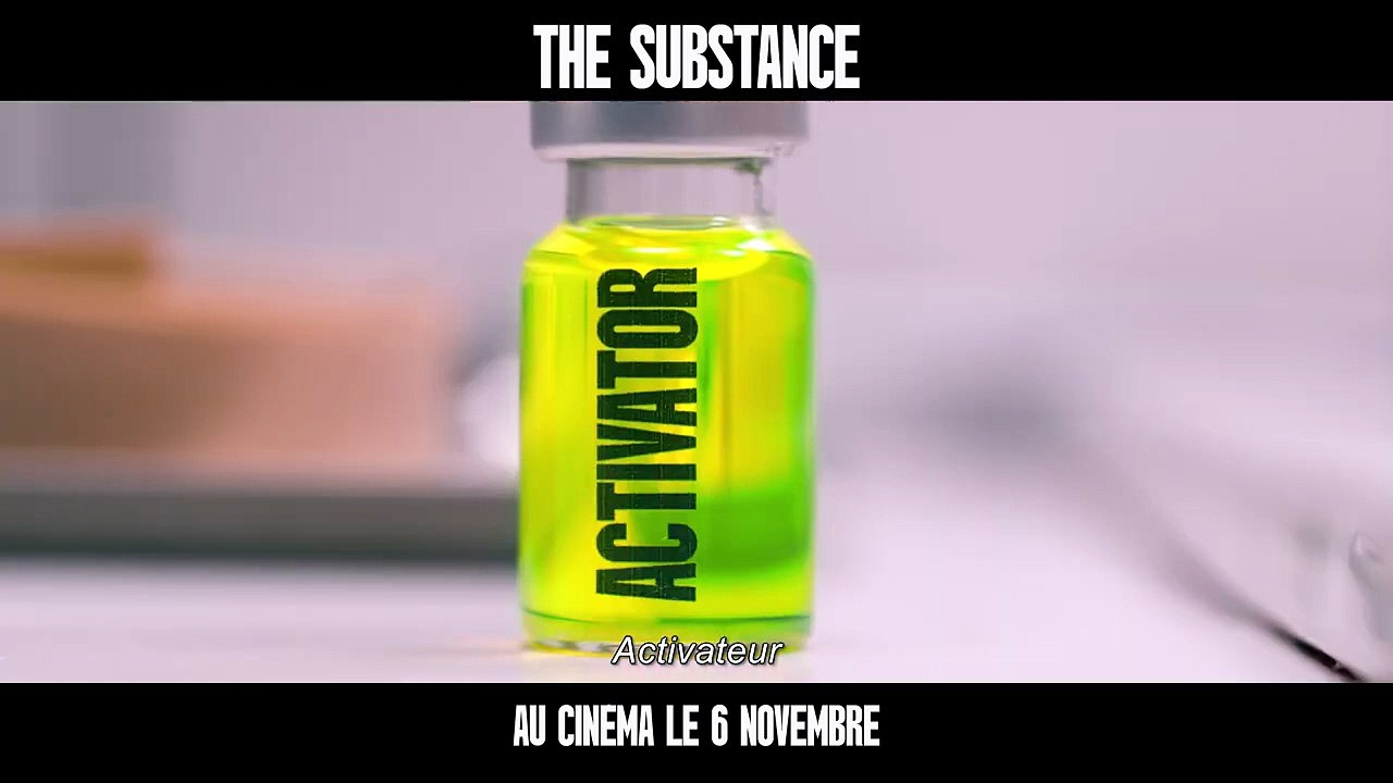 The Substance