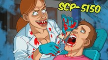 SCP-5150: Consultorio dental anómalo