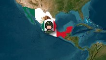 ¿Qué pasaría si México formara el Imperio Azteca?
