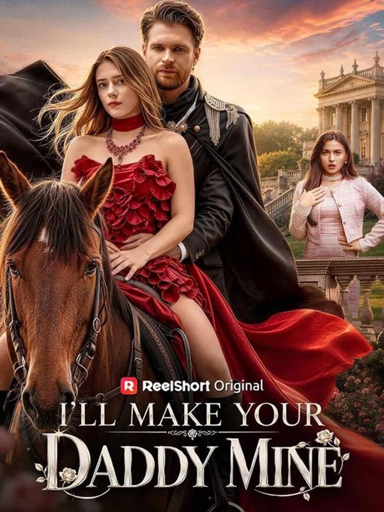[FULL EPS] 🌟 I Ll Make Your Daddy Mine HD 🌟 P...