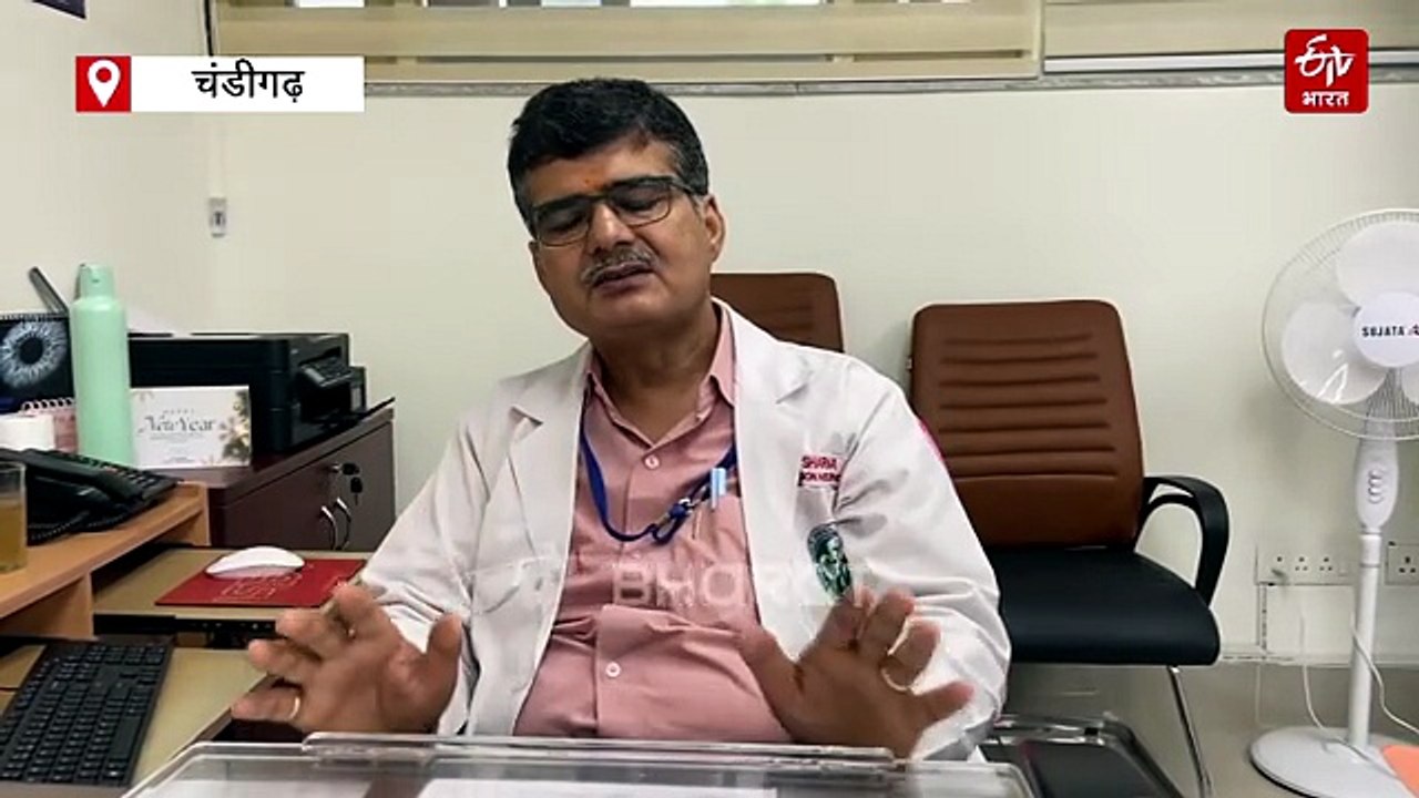 चंडीगढ़ में ब्लड कलेक्शन 56 फीसदी बढ़ा और बर्बा...