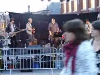 CIAO BYE BYE _ LE GOÛT DU RISQUE