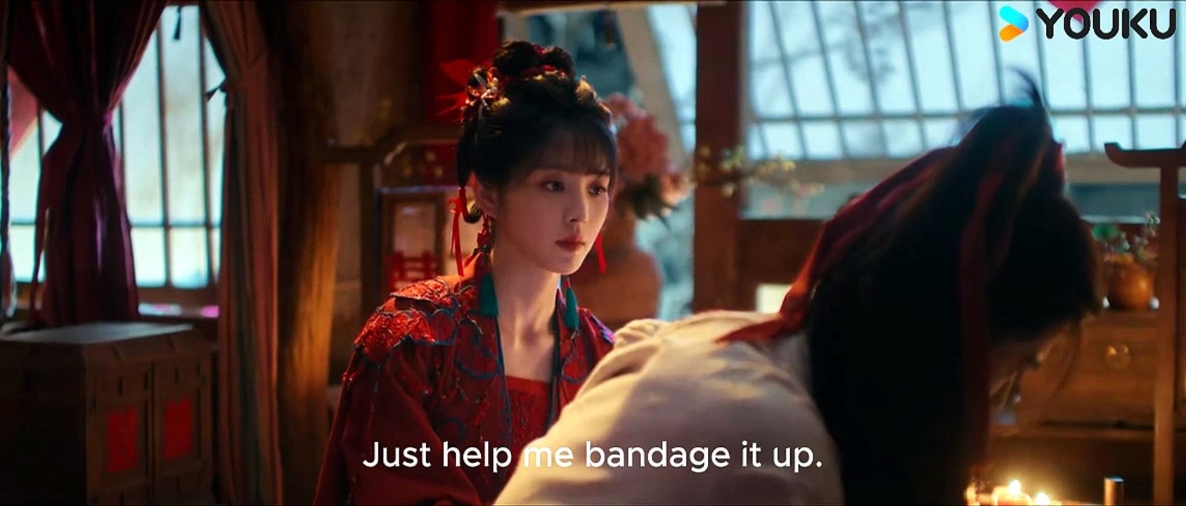 Pursuit of Jade Ep5 (English Subs)