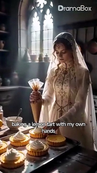 the princess they called cursed | Full Short Drama | English Sub 2026 [Full Movie]