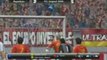 PES 2008 funny bug PES 2009 & Fifa 2009 Demo