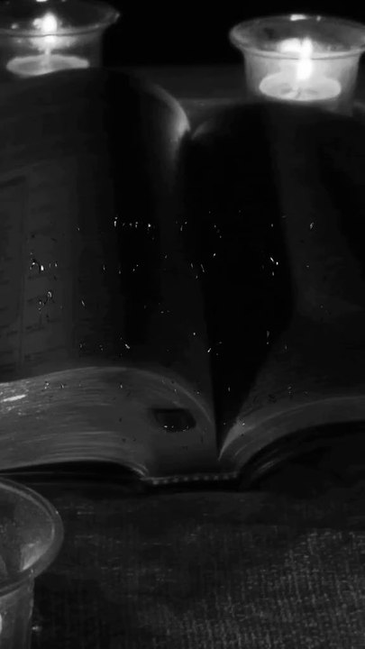 Gasping for Answers