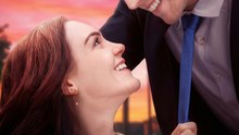 STAND UL MY BILLIONAIRE HUSBAND - Full HD English Sub