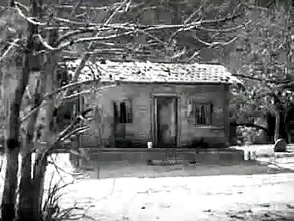 Frontier Justice (1936)