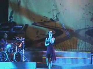 Fiestas Ortigueira 2008 ( Coaña )