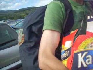 Décibulles 2008 partie 1