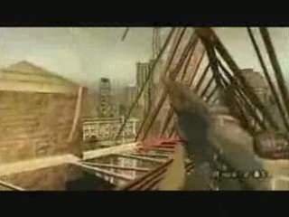 E3 2008 - Resistance 2 - Gameplay - Jeux Vidéo - PS3