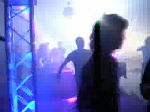 Soirée Après Bac - mixée par Bertrand Polster