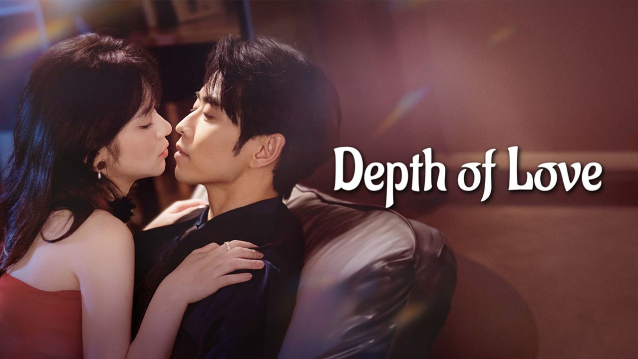 Depth of love-p1