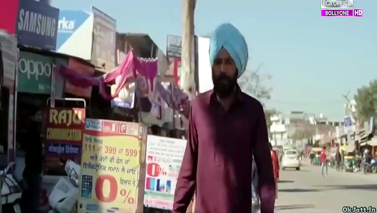 Warning (2023) Full Punjabi Movie [Full Movie] [Ranked]Full EP - Full [Full Movie]