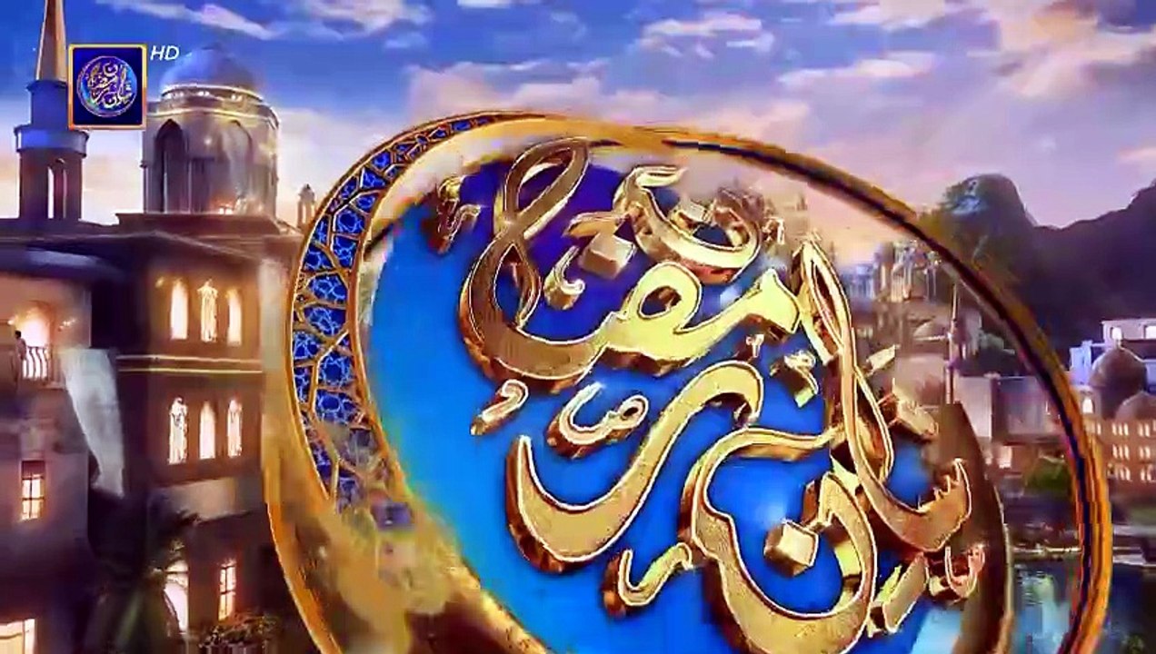 Qirat o Tarjuma | Shan e Iftar | 11 March 2025 | Waseem Badami | Shan e Ramazan [Full Movie]