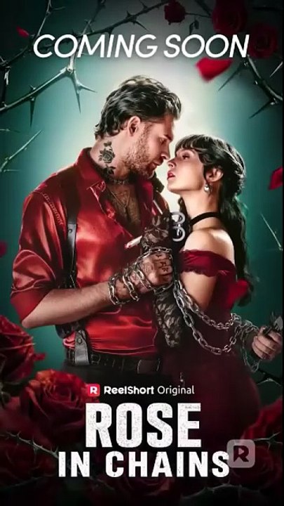 Rose in Chains - Ultimate Revenge Story | Full Drama [Full Movie]