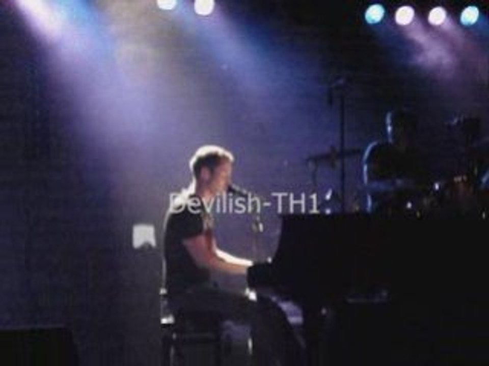 Emmanuel Moire - Etre à la hauteur