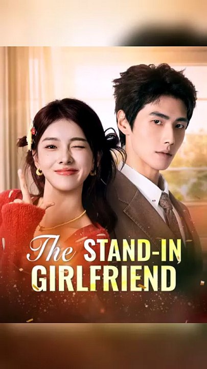 The Stand-in Girlfriend