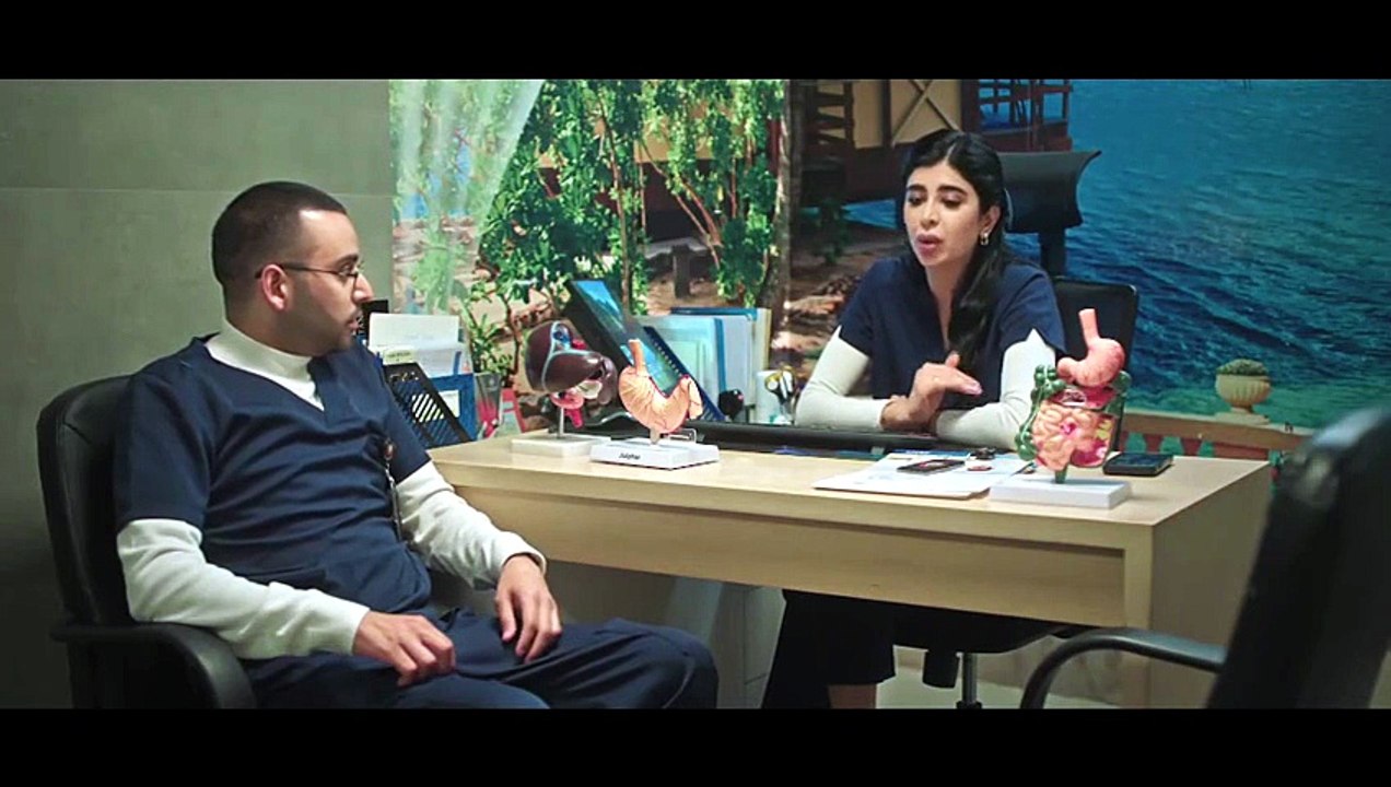 مسلسل كارما الحلقة 15 كامله