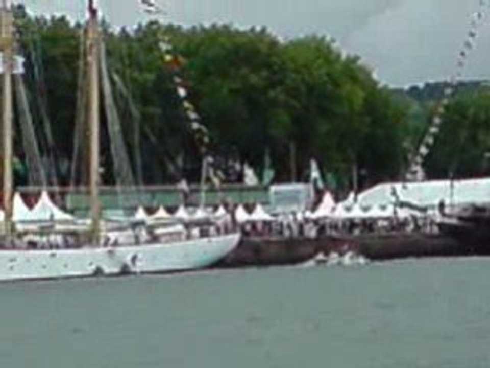 Armada 2008 - 01