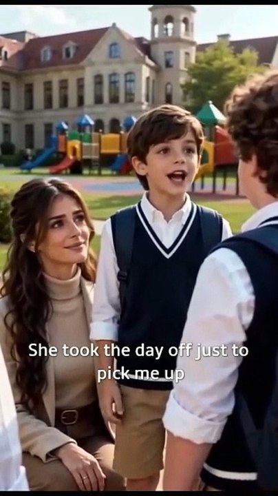 [FULL] 6 Years After Divorcing the Don, My Child Found Me [Full Movie]