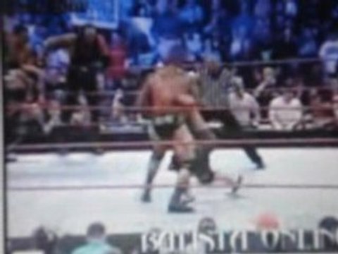 hbk,cena,undertaker,batista vs mvp,kennedy,orton,edge part 2